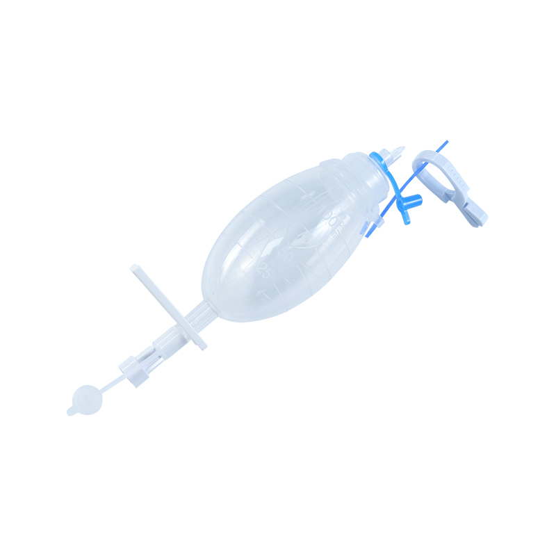 Wird die Oberfläche des Silikonreservoirs behandelt, um eine Kontamination zu verhindern?